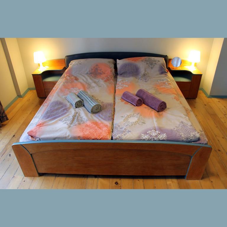Popa Apartment София Стая снимка