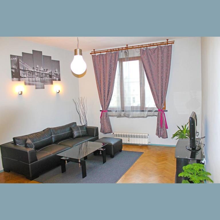 Popa Apartment София Стая снимка