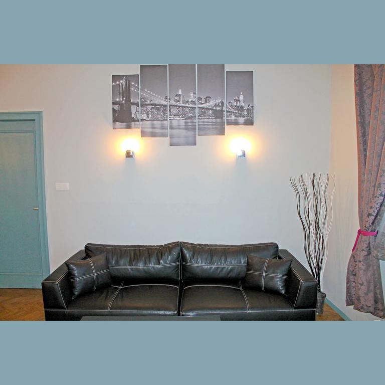Popa Apartment София Стая снимка
