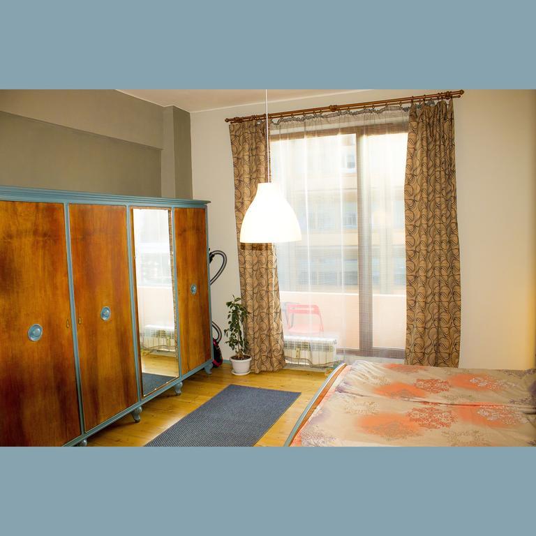 Popa Apartment София Стая снимка