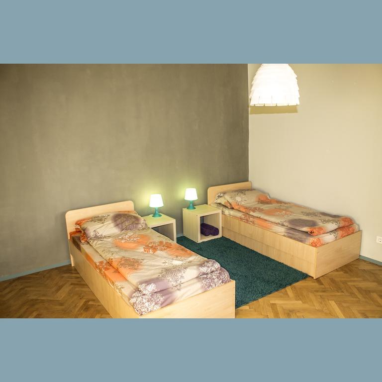 Popa Apartment София Стая снимка