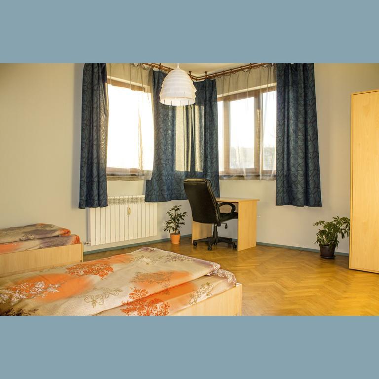 Popa Apartment София Стая снимка