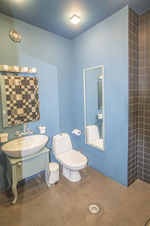 Popa Apartment София Екстериор снимка