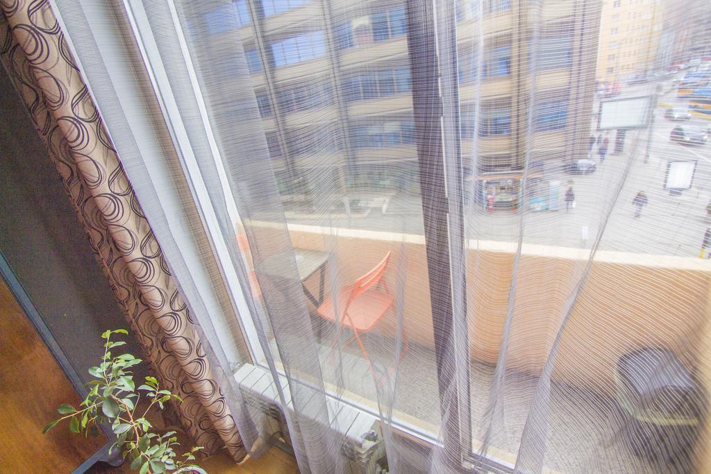 Popa Apartment София Екстериор снимка