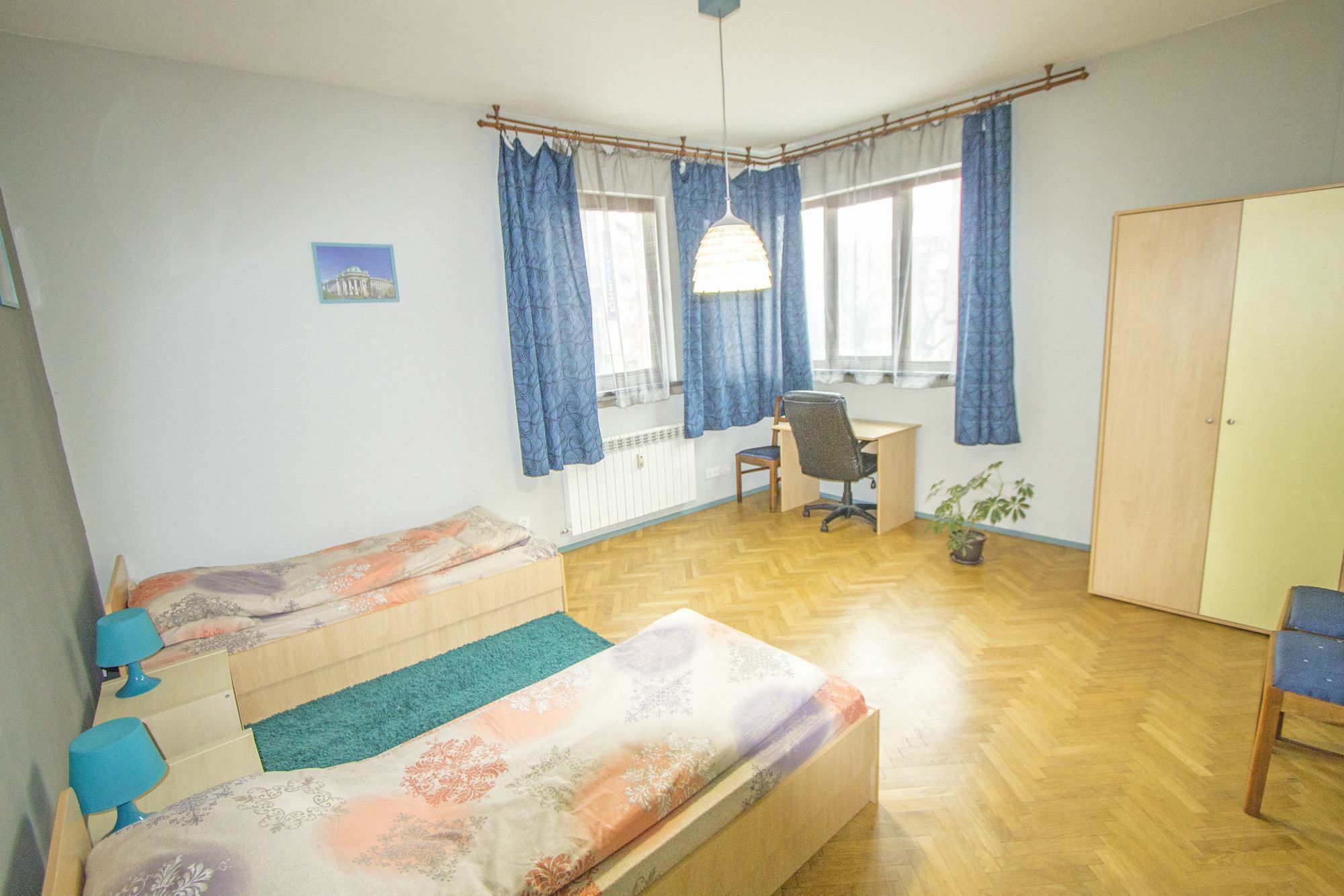 Popa Apartment София Екстериор снимка