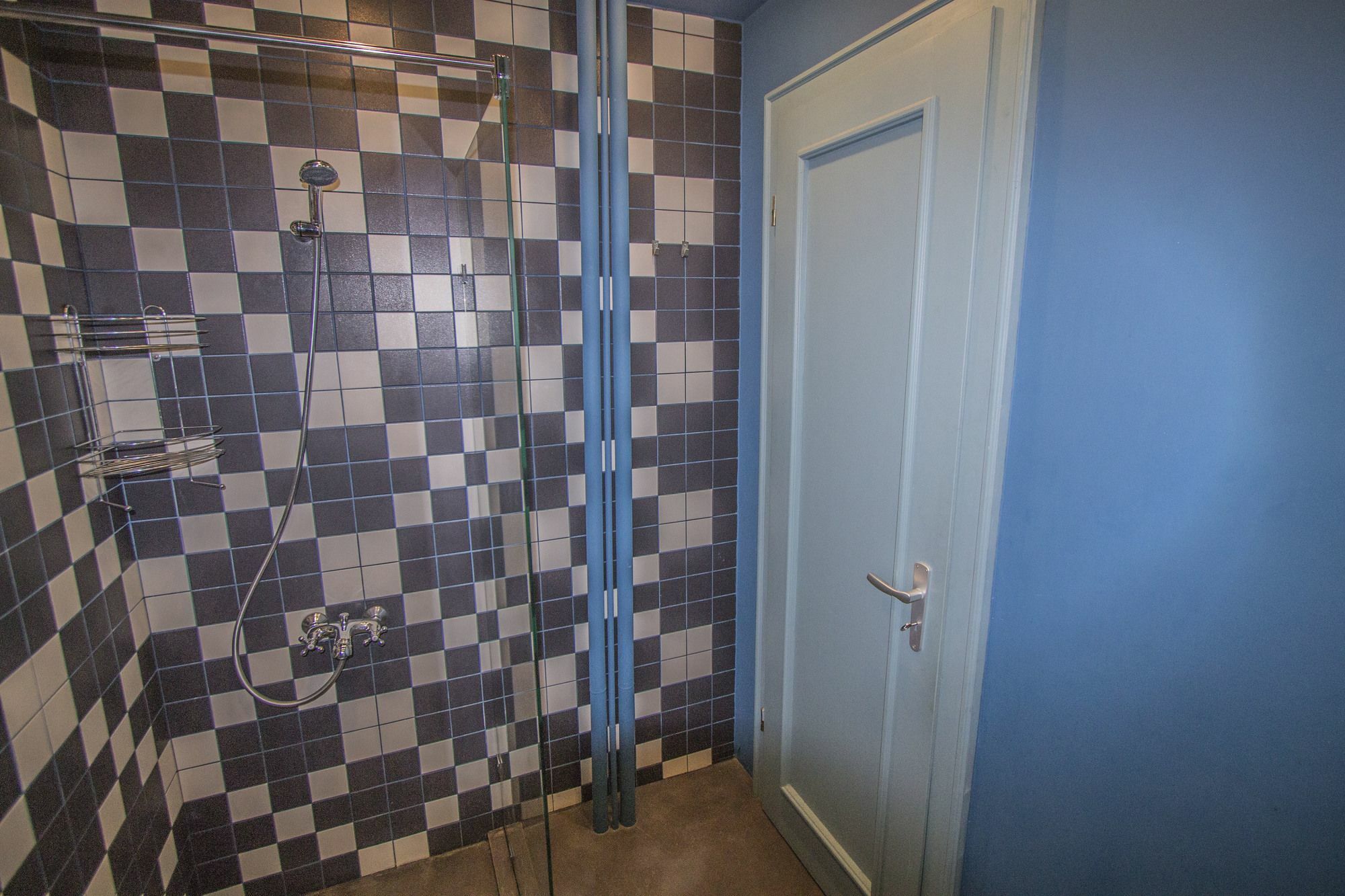 Popa Apartment София Екстериор снимка