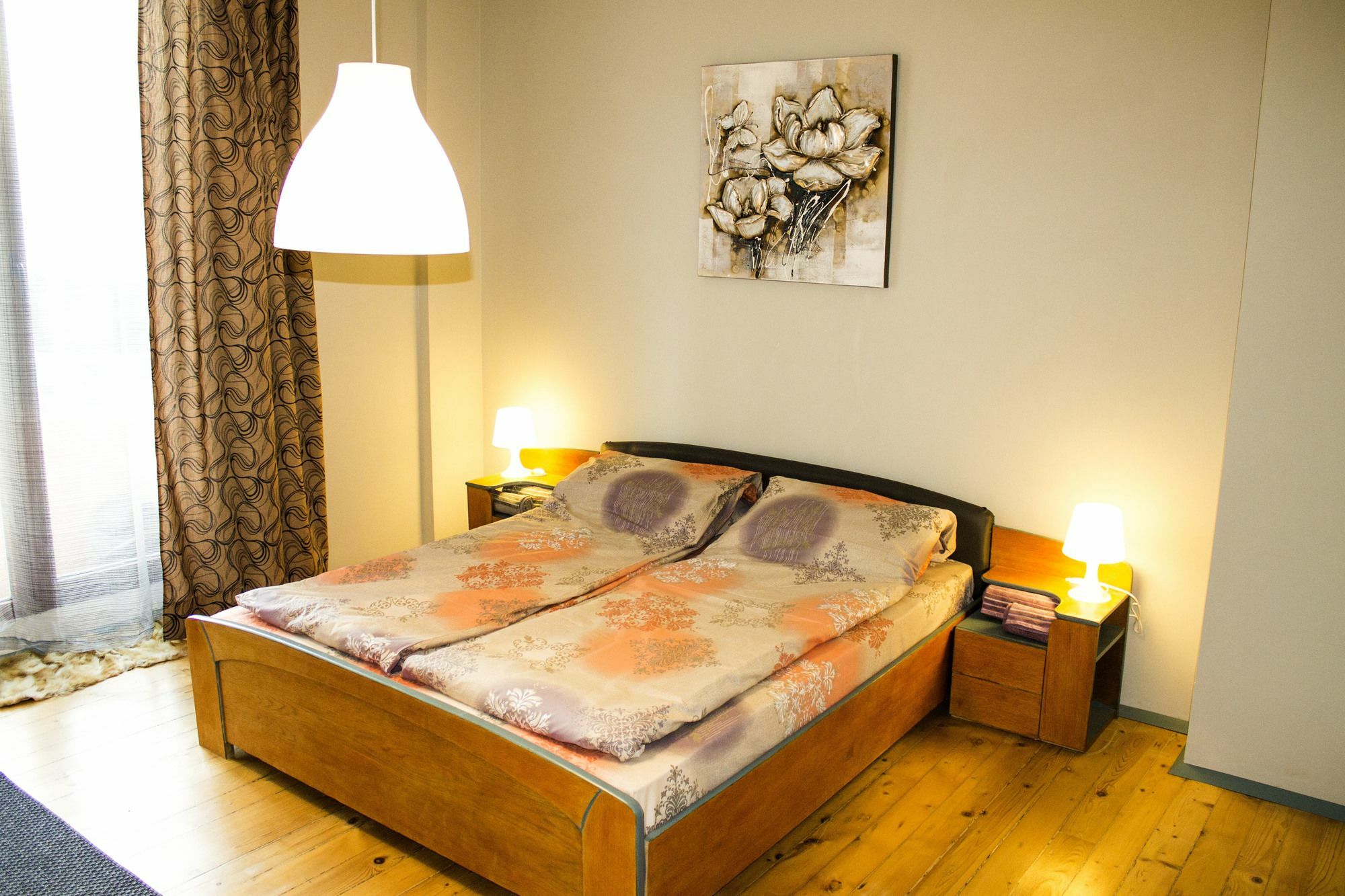 Popa Apartment София Екстериор снимка