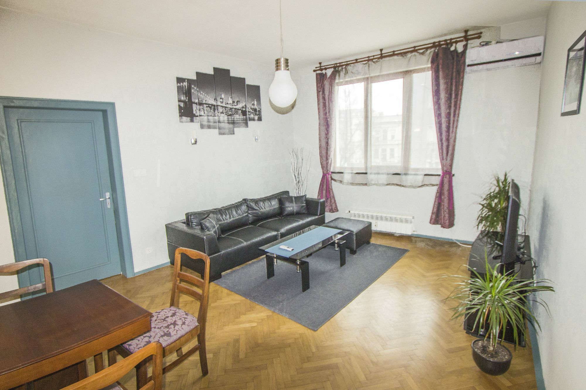 Popa Apartment София Екстериор снимка