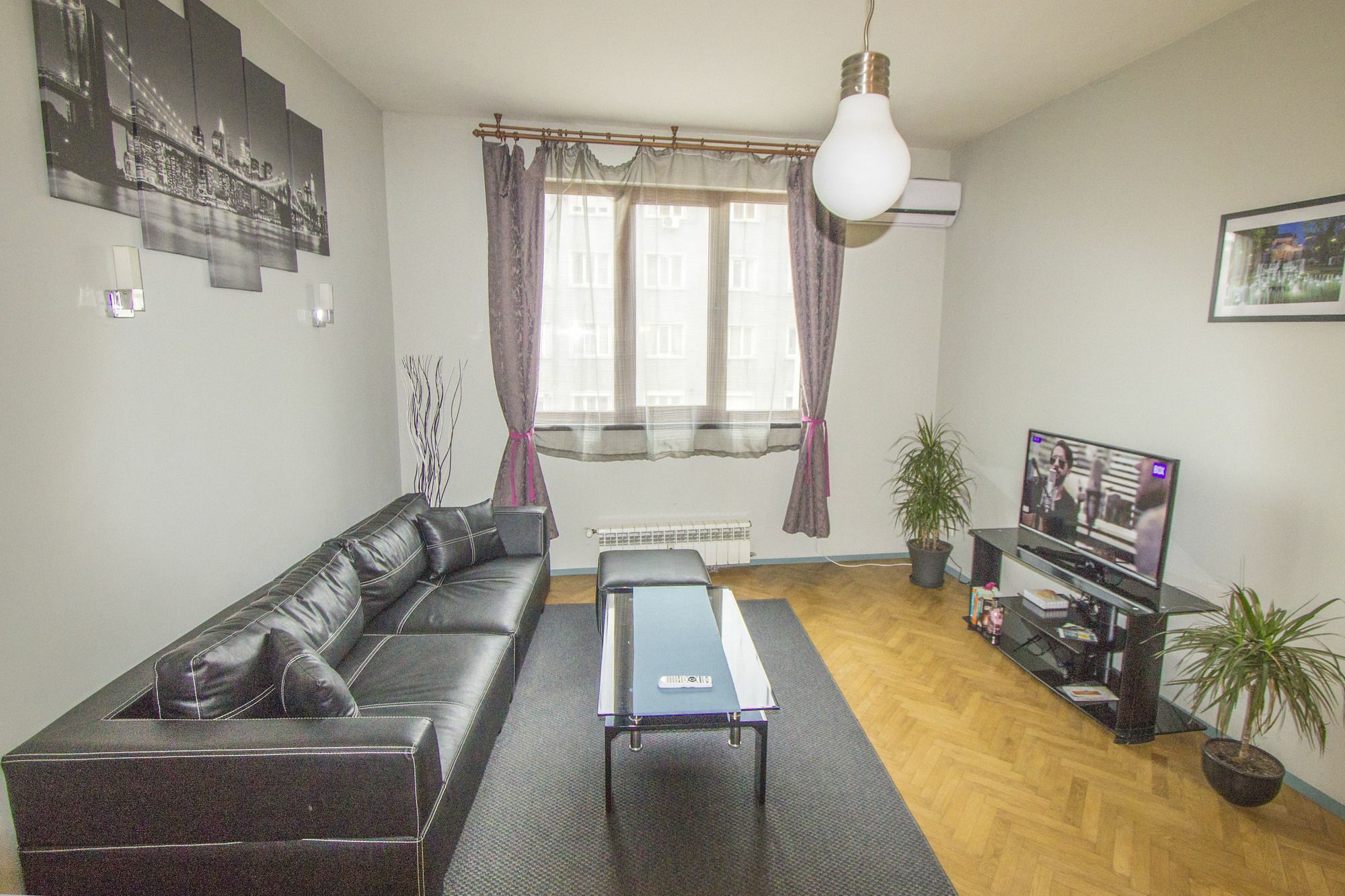 Popa Apartment София Екстериор снимка